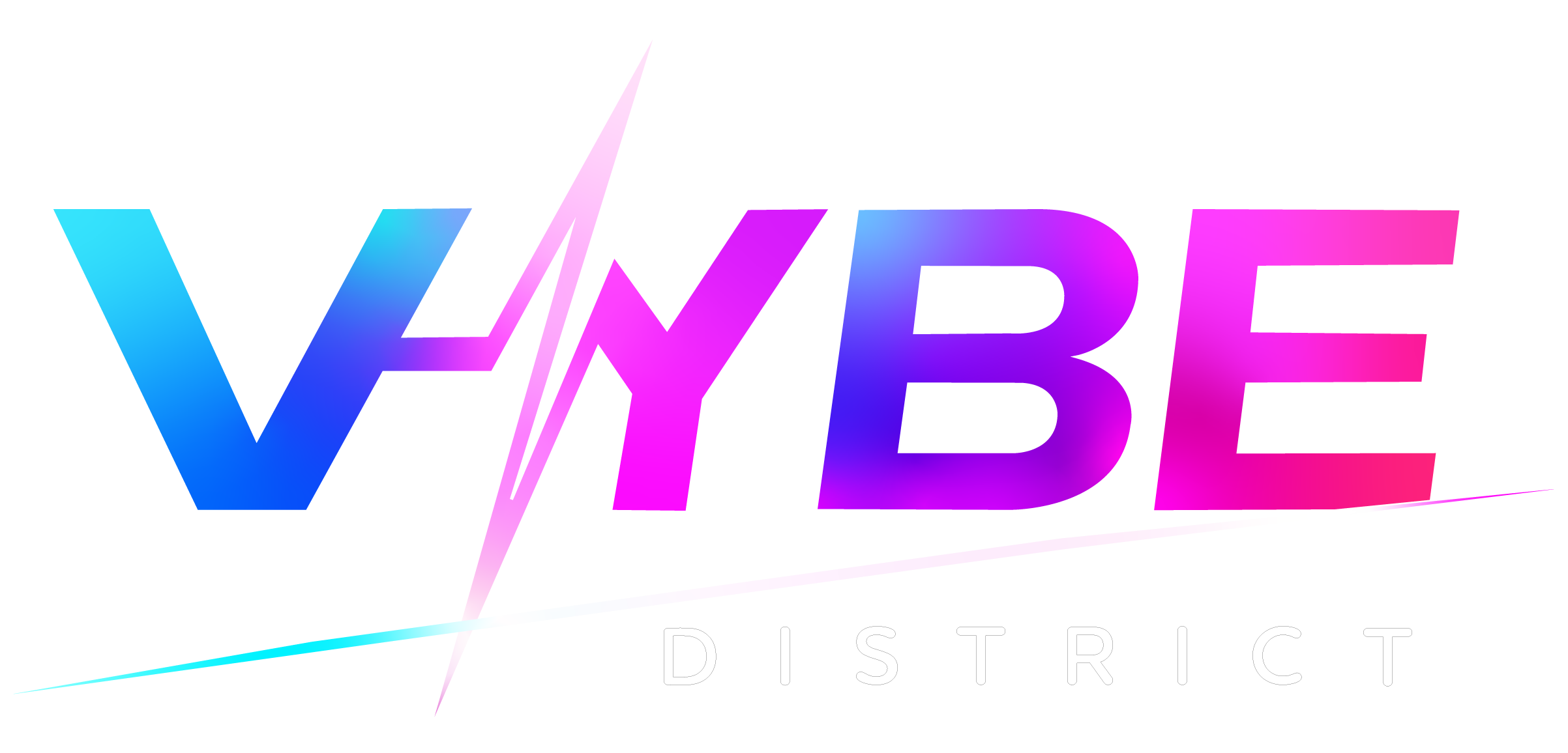 VYBE District